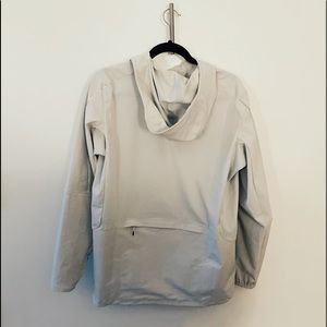Lululemon Warp Lite Jacket Packable - Vapor
